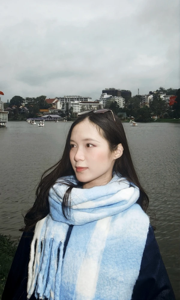 Shae｜호치민 추천 프라이빗 가이드