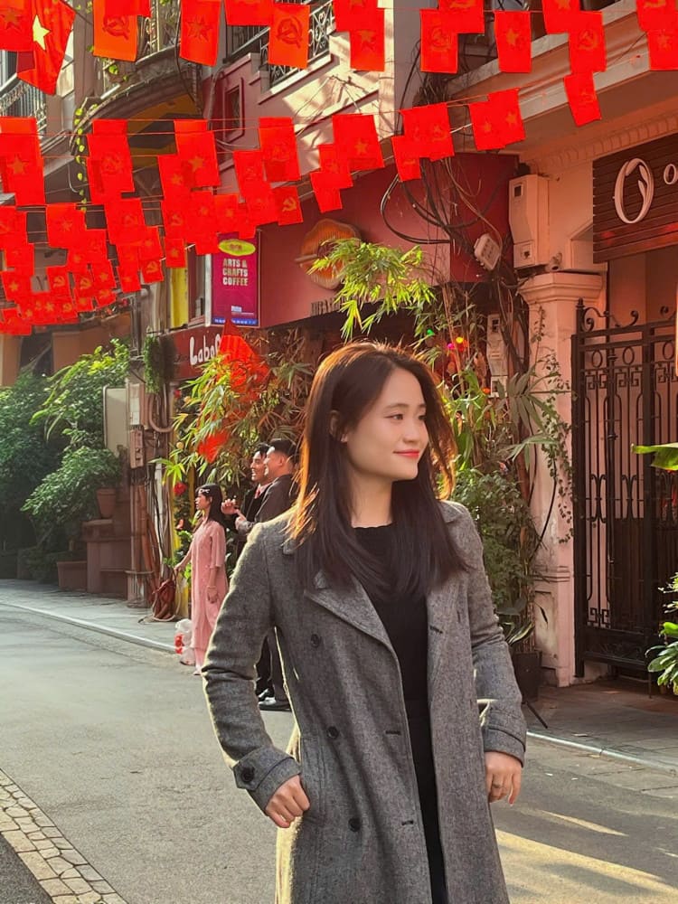 하노이미녀 라이더 & 훈남 가이드 – Playful Tours