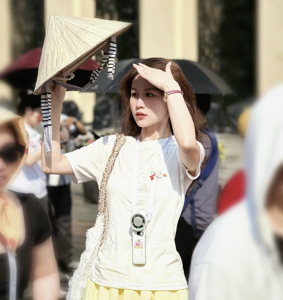 Nee｜호치민 추천 프라이빗 가이드