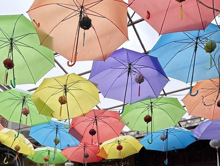 機場快速通關服務