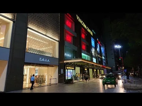 빈콤센터 동코이