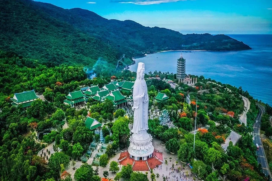 손트라 반도