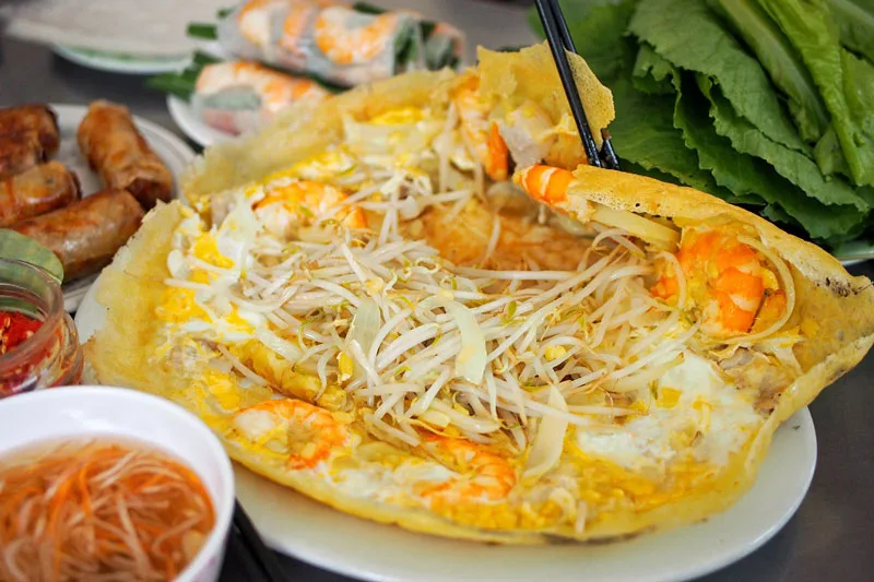 BANH XEO 46A