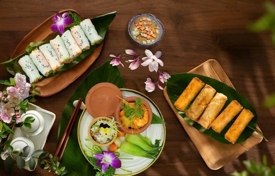 Tung's Kitchen