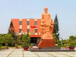 호치민 박물관 빈투언 분관 (Ho Chi Minh Museum - Binh Thuan)