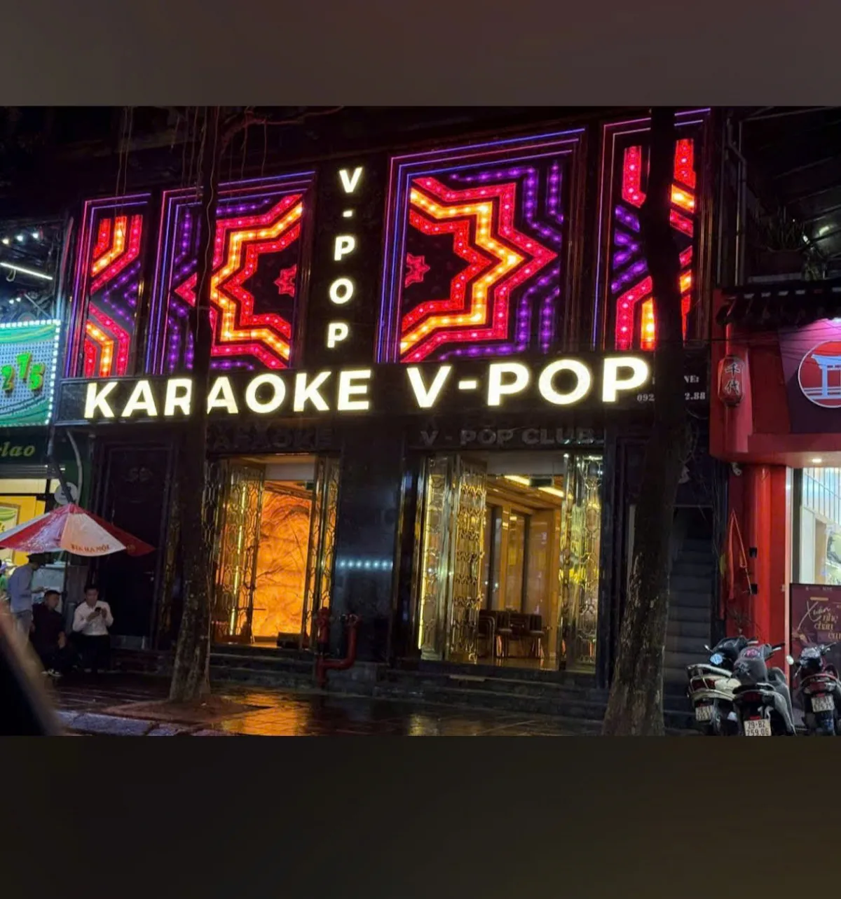 Karaoke Vpop