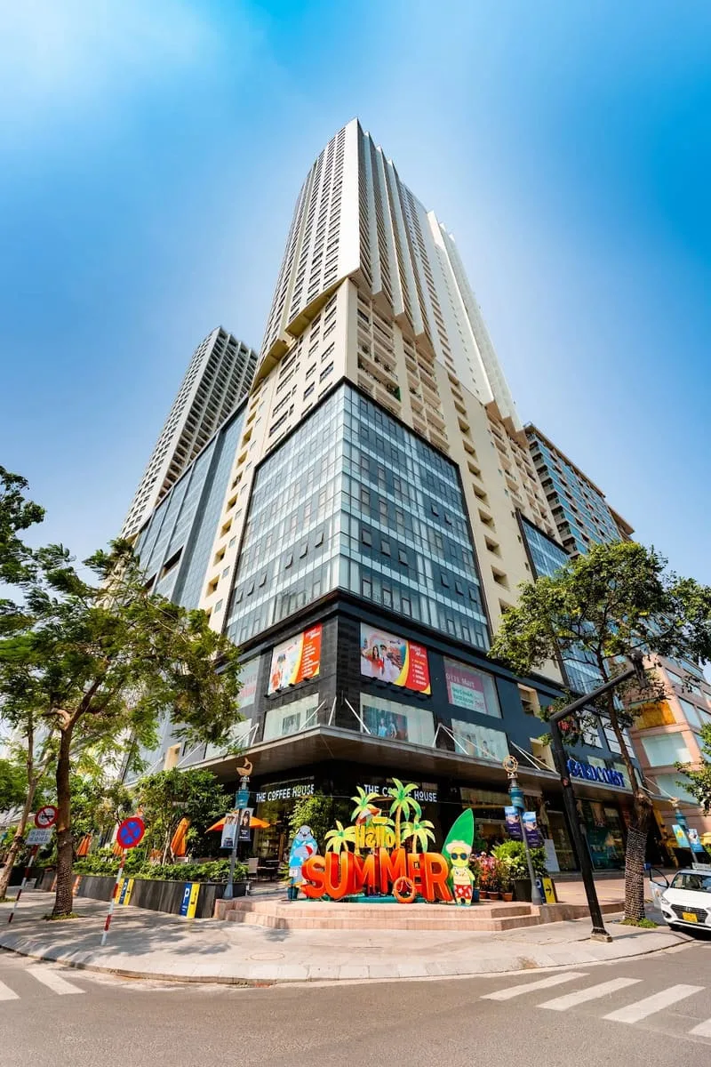 골드코스트 냐짱 (Gold Coast Nha Trang)