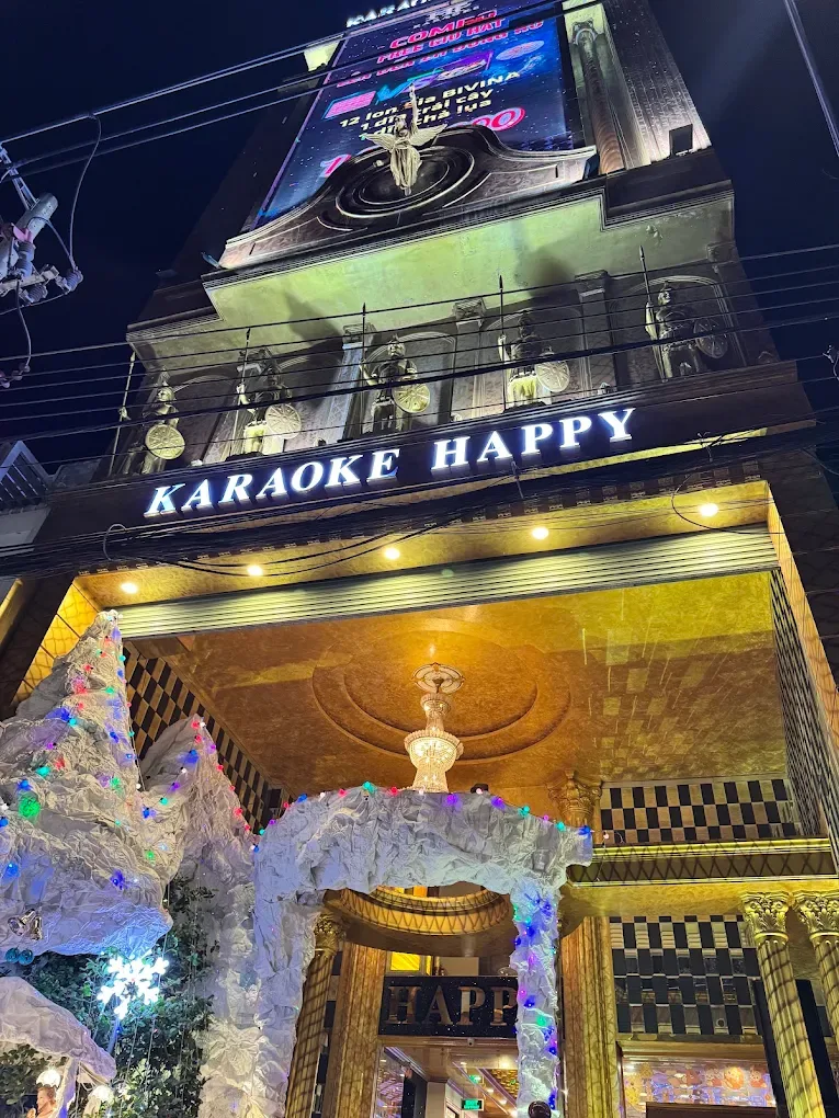 Happy Karaoke Phú Quốc