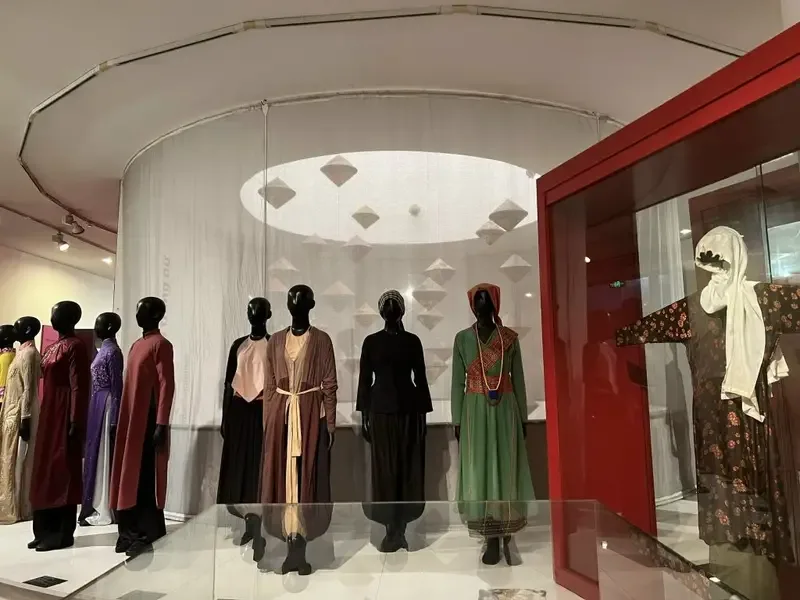 베트남 여성 박물관