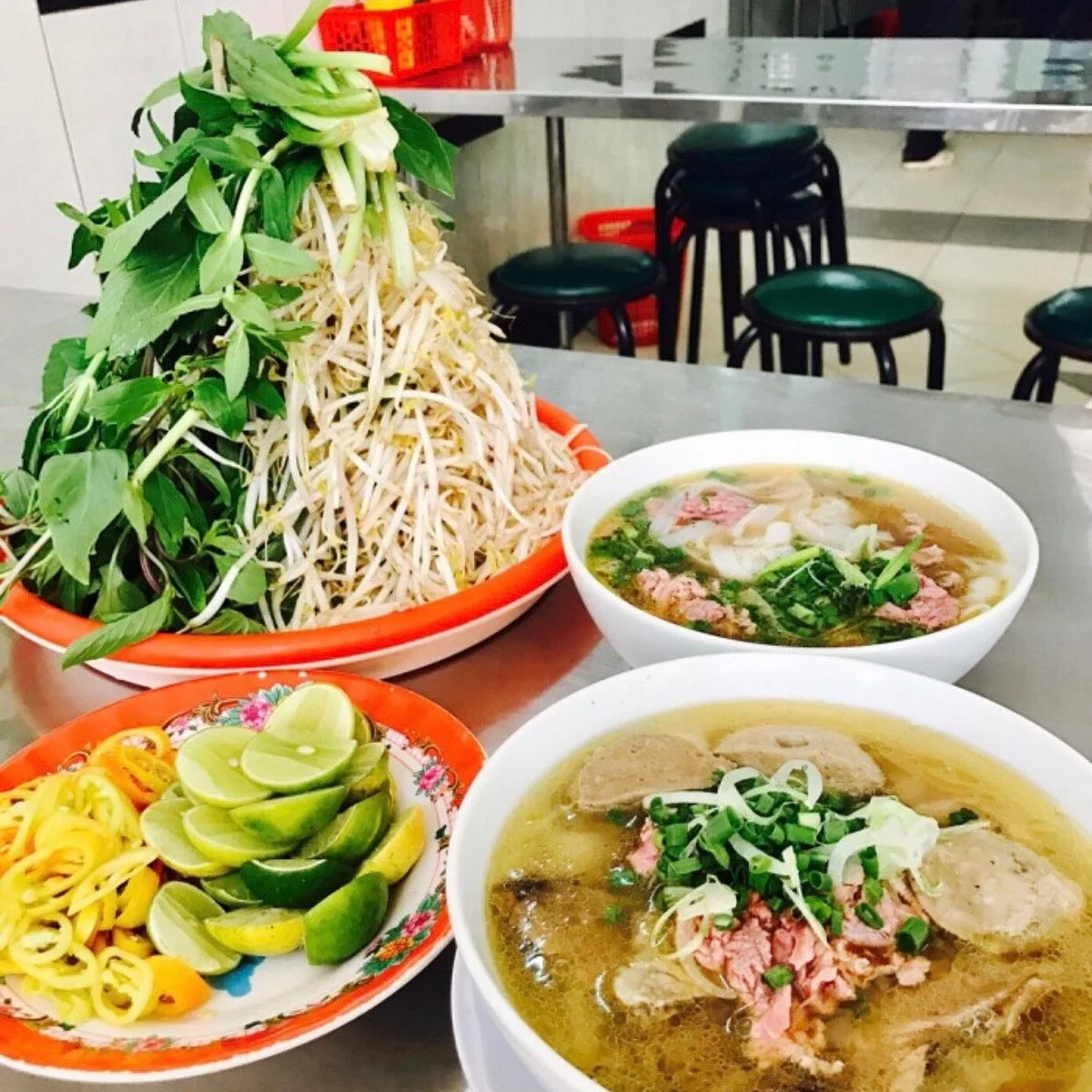 퍼 레 (Phở Lệ)