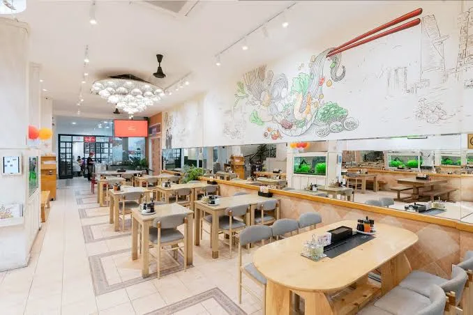 홍팟 남방 후띠에우 (Hủ Tiếu Nam Vang Hồng Phát)