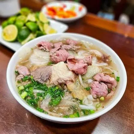 Pho Ly Quoc Su