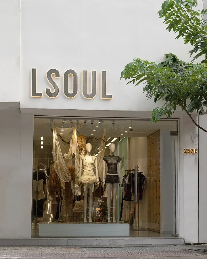 엘소울 (LSOUL)
