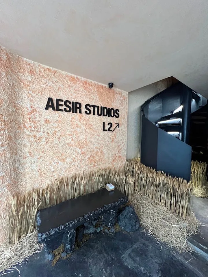 아시르스튜디오 (Aesirstudios)