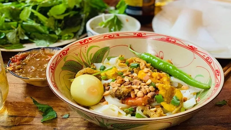 Mi Quang 1A