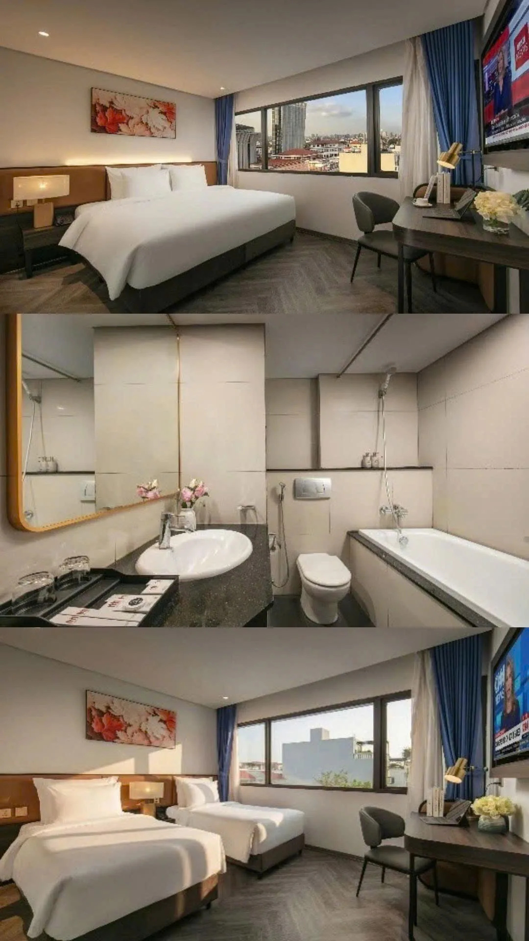 소라 호텔 하노이 (Sora Hotel Hanoi)
