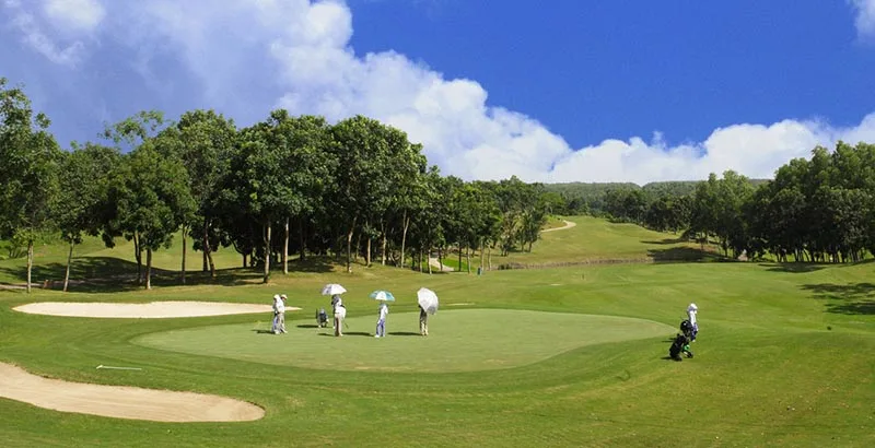 베트남 골프 앤 컨트리 클럽 (Vietnam Golf & Country Club)