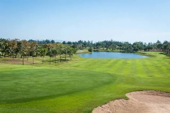 붕따우 파라다이스 골프 리조트 (Vung Tau Paradise Golf Resort)