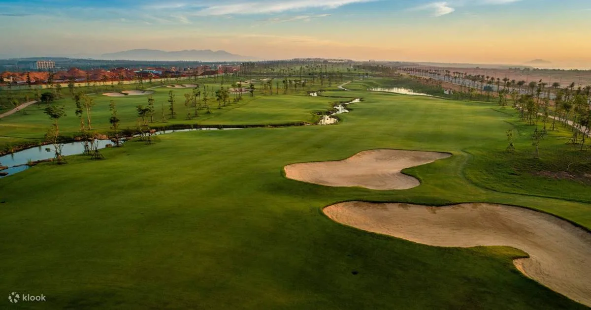 PGA 노바월드 판티엣 골프 클럽 (PGA NovaWorld Phan Thiết Golf Club)