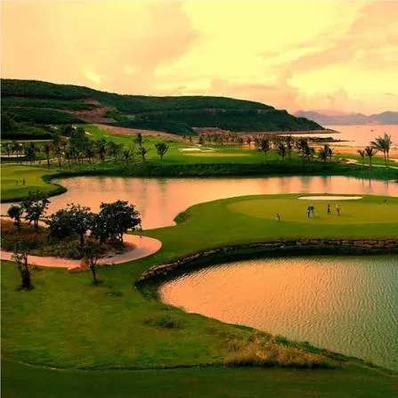 빈펄 골프 푸꾸옥 (Vinpearl Golf Phú Quốc)