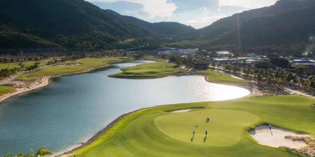 아나라 빈티엔 골프 클럽 (Anara Bình Tiên Golf Club)