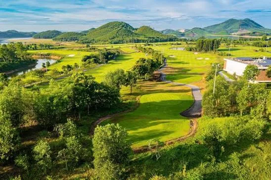 무엉 탄 디엔람 골프 (Muong Thanh Dien Lam Golf)