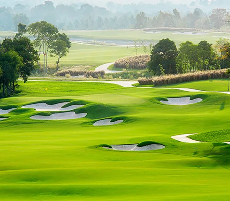 빈펄 골프 남호이안 (Vinpearl Golf Nam Hội An)