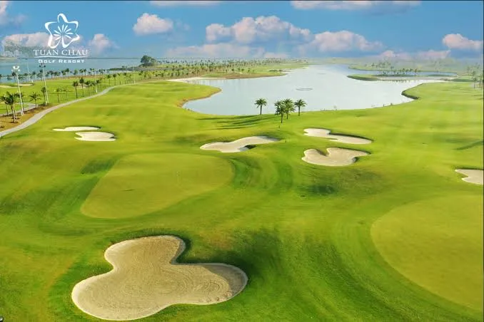 뚜안차우 골프 리조트 (Tuần Châu Golf Resort)