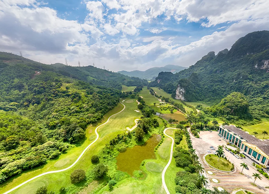 피닉스 골프 리조트 (Phoenix Golf Resort)